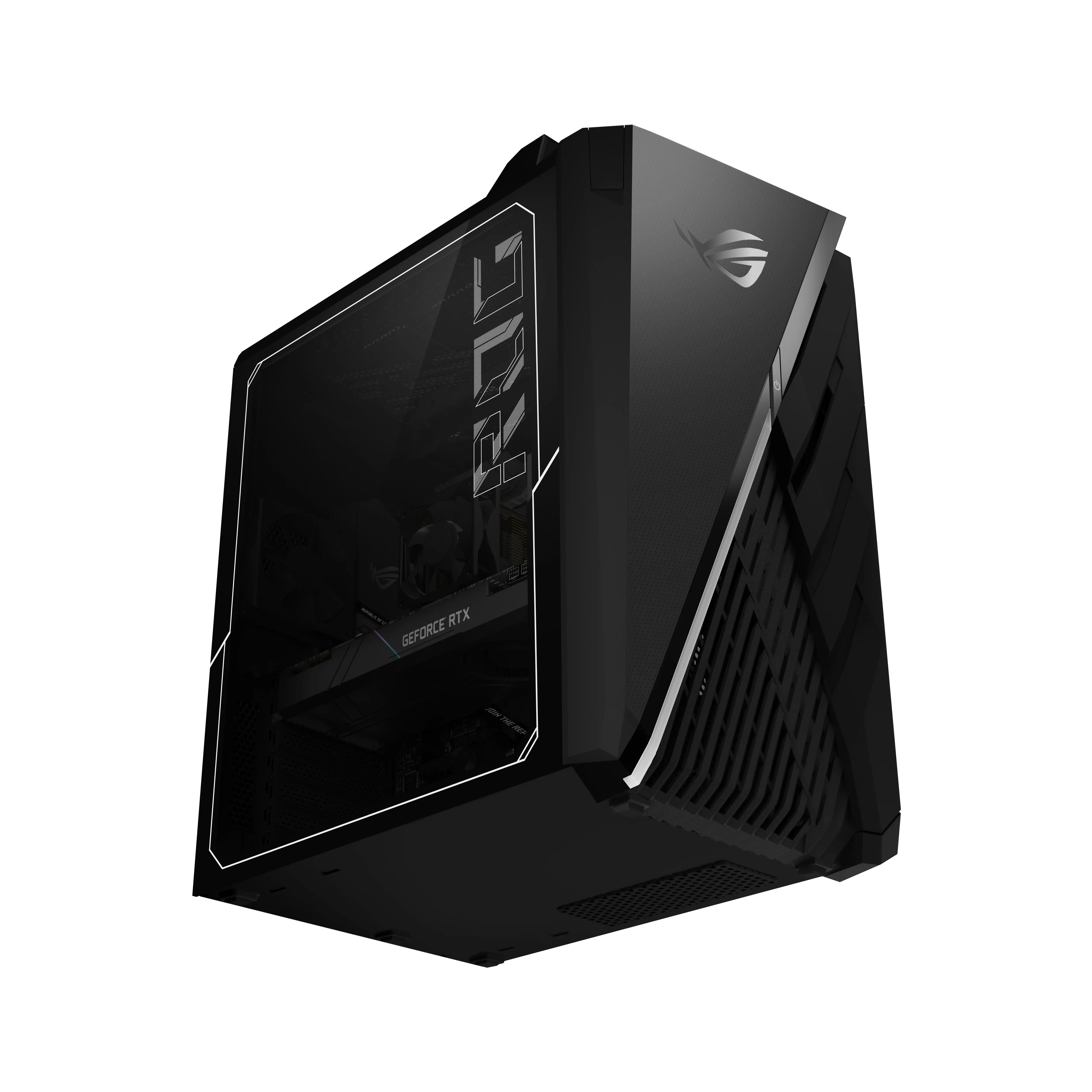 ASUS ROG Strix GT35 G35CZ-NL029T 32 GB 90PD0341-M04710