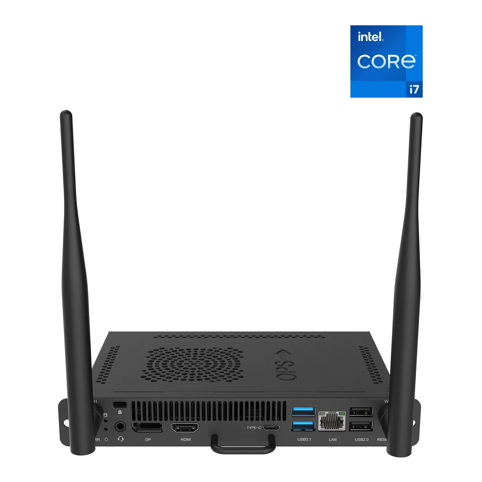BenQ TEY41-i7 5A.F9630.7F2