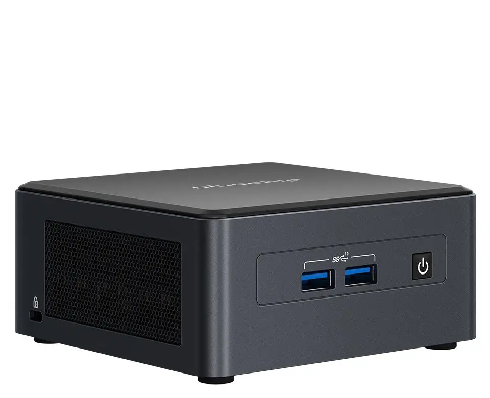 bluechip BUSINESSline L11135M2 8 GB 551342
