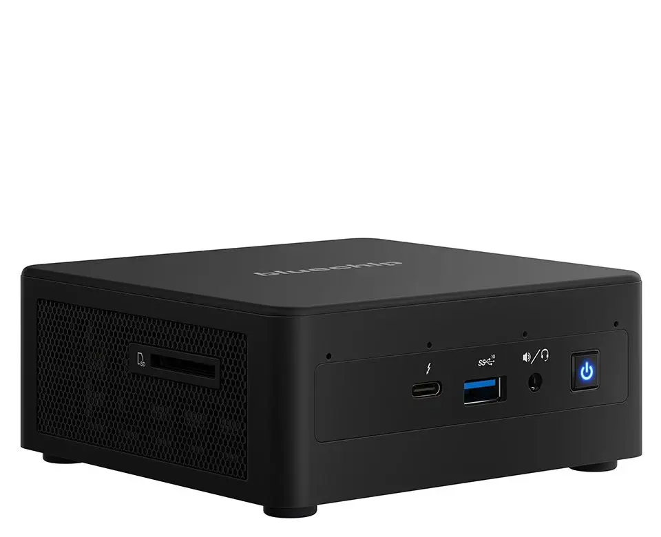 bluechip BUSINESSline L11135M3 *Green* 8 GB 551352
