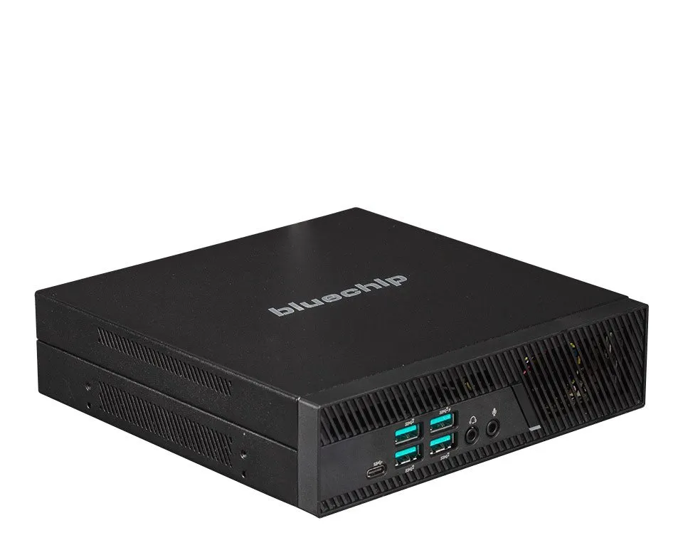 bluechip BUSINESSline L3157M1 *Green* 551364