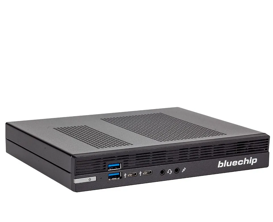 bluechip BUSINESSline L3159 *Green* (551383)