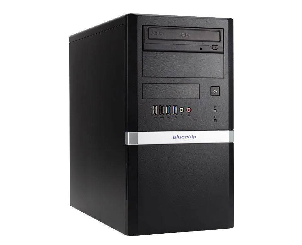 bluechip BUSINESSline L3382 *Green* 551370