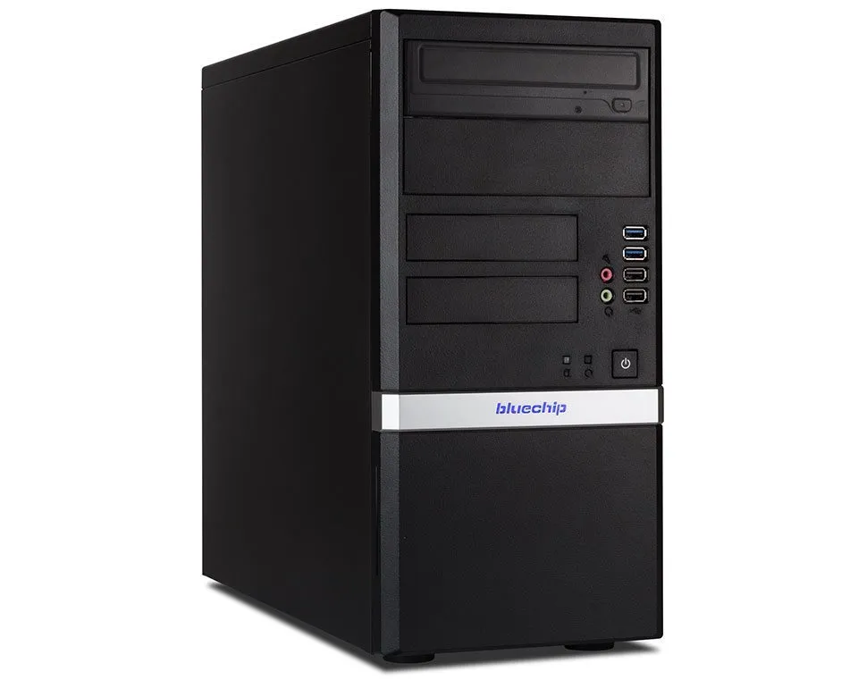bluechip BUSINESSline L3384 *Green* 551374