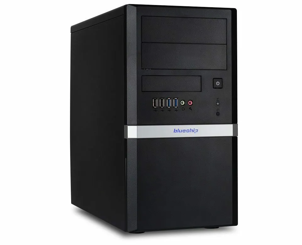 bluechip BUSINESSline L3389 *Green* (551382)