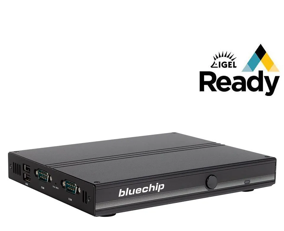 bluechip BUSINESSline M1100p *IGEL Ready* (556439)