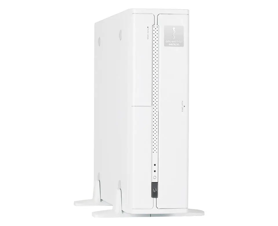bluechip BUSINESSLine Medical S3200 4 GB 555025