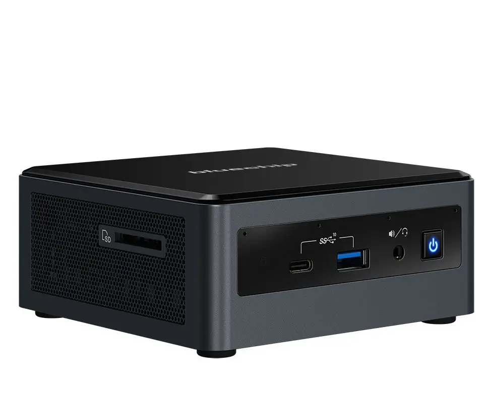 bluechip BUSINESSline N11035 4 GB 556172