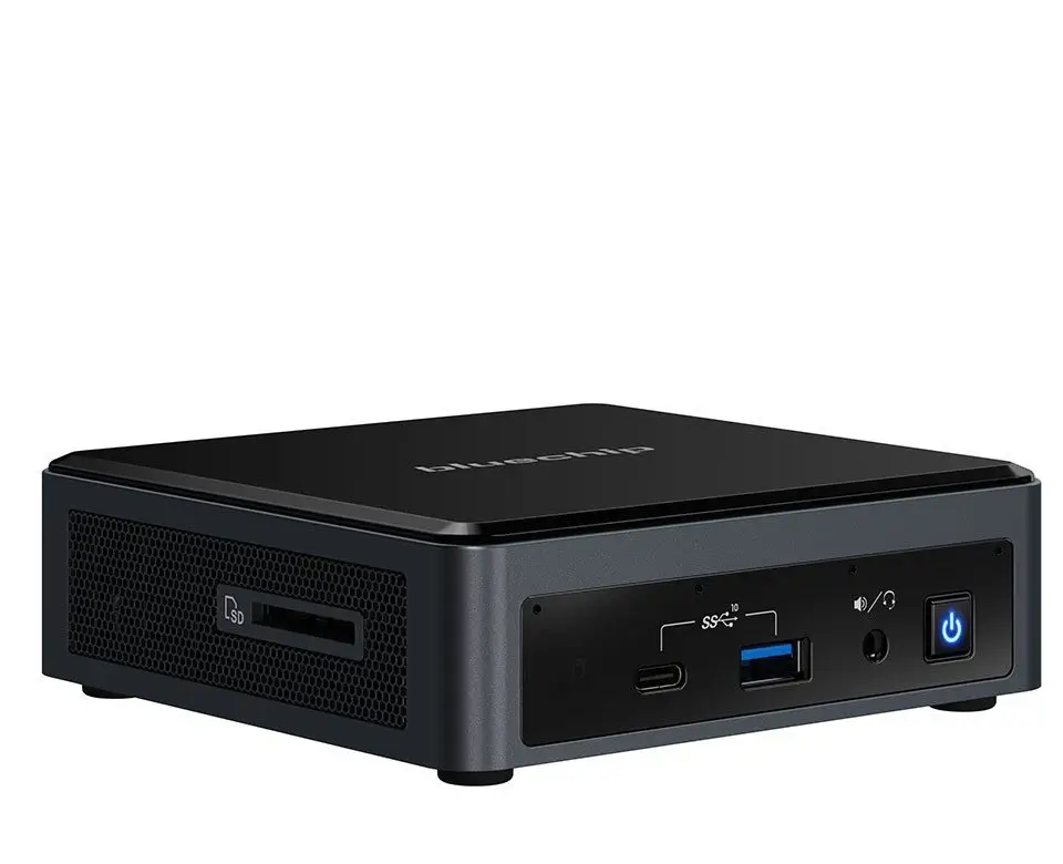 bluechip BUSINESSline N11050 8 GB 556169