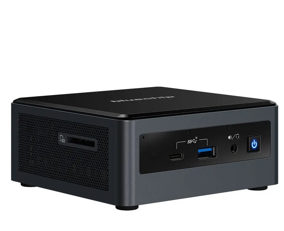 bluechip BUSINESSline N11055 8 GB 556170
