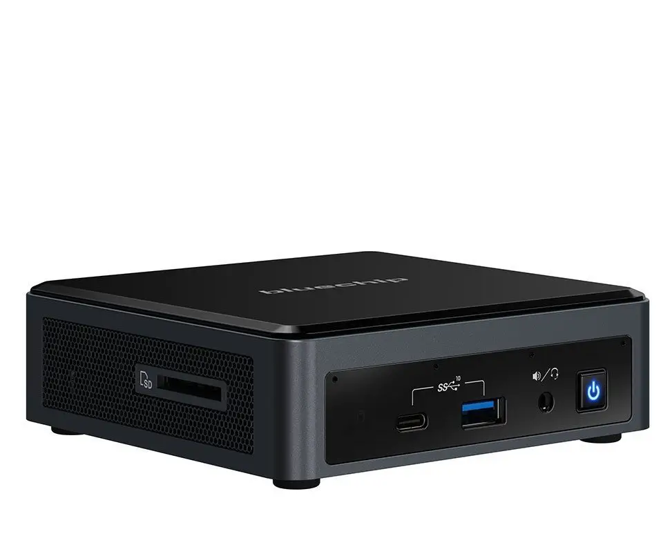 bluechip BUSINESSline N11070 8 GB 556167