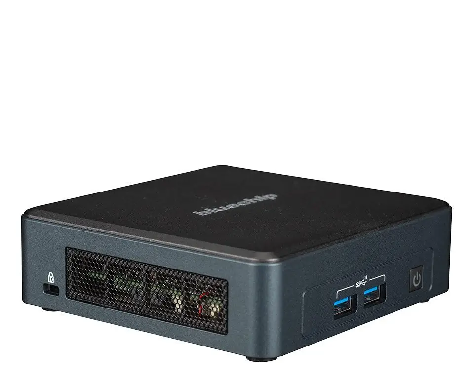 bluechip BUSINESSline N11130 8 GB 556237