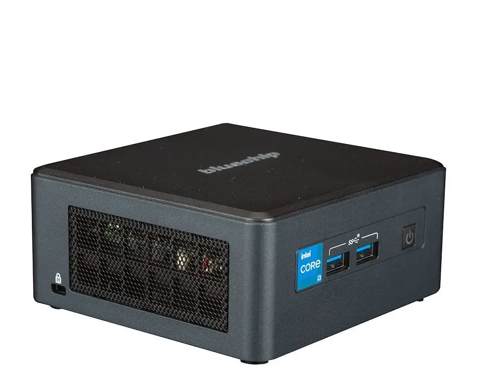 bluechip BUSINESSline N11135 8 GB 556238