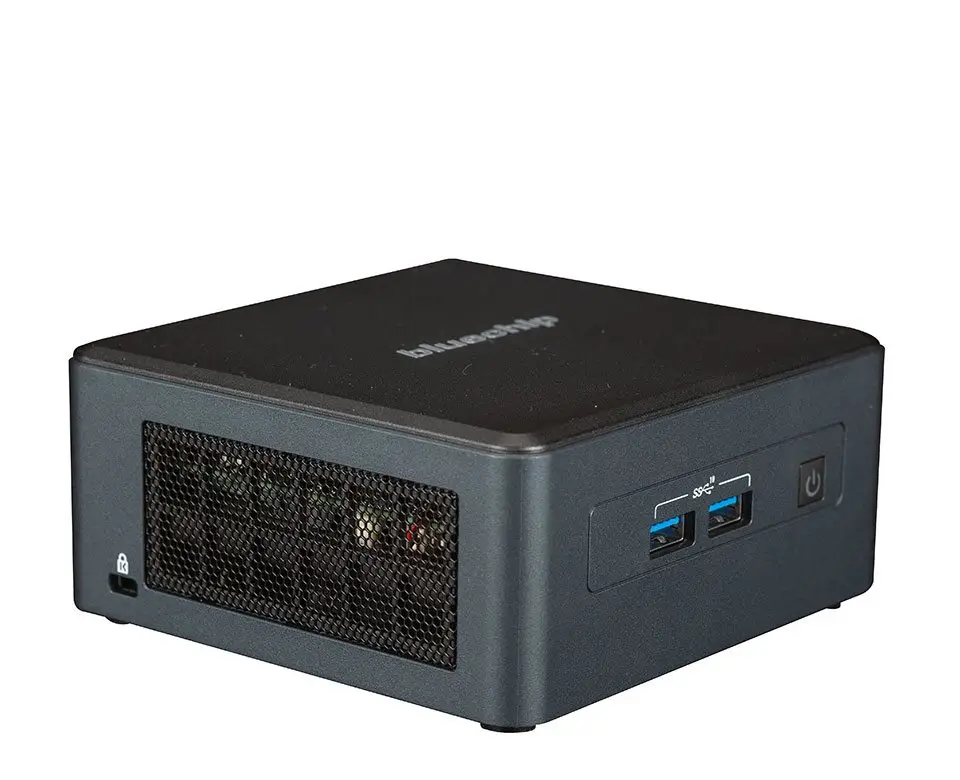 bluechip BUSINESSline N11155 8 GB 556240