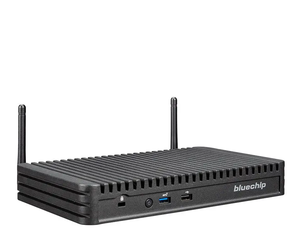 bluechip BUSINESSline N11170p 16 GB 556294