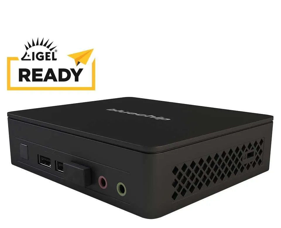 bluechip BUSINESSline N11210 *IGEL ready* 556400