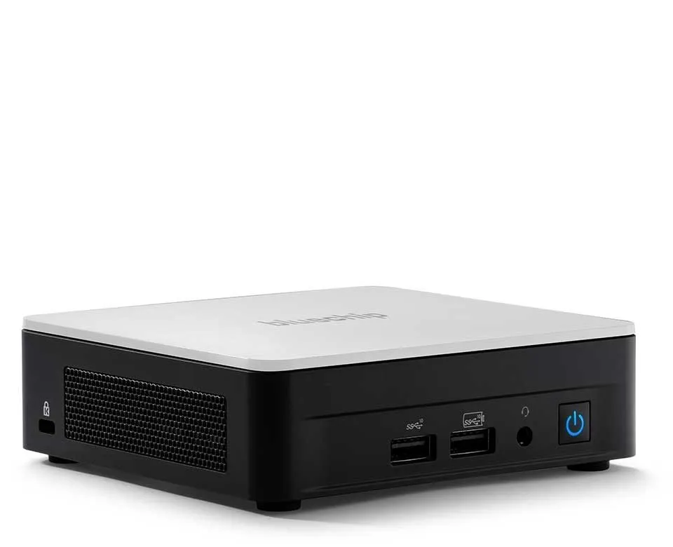 bluechip BUSINESSline N11230 *white* 556392