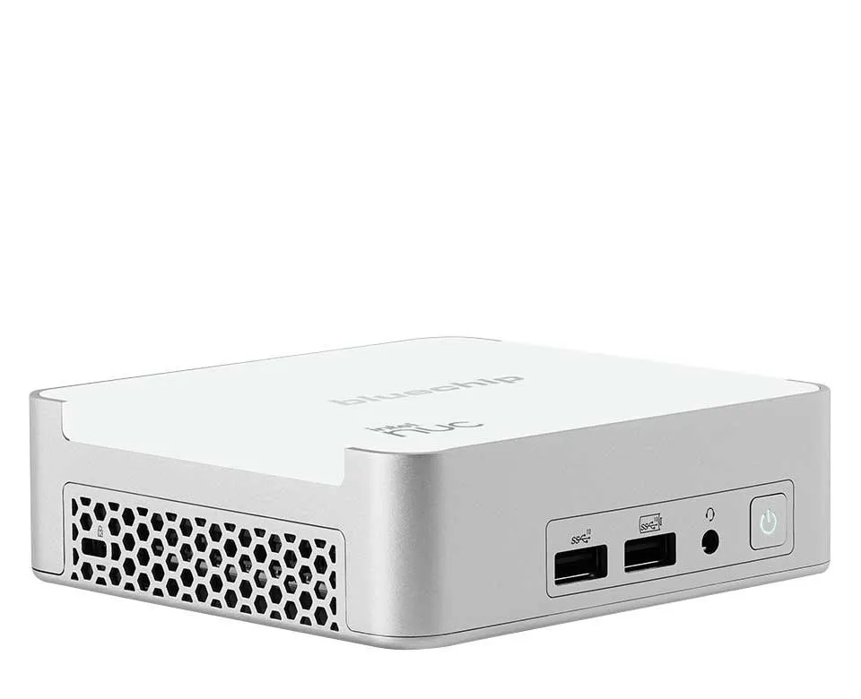 bluechip BUSINESSline N11350 *white* 556405