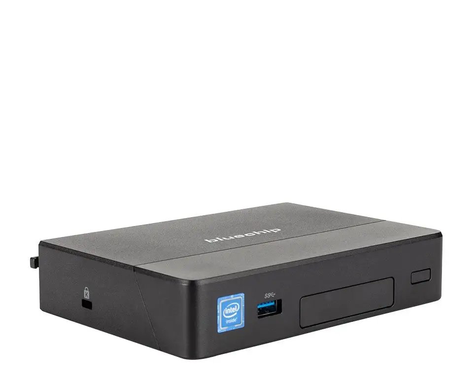 bluechip BUSINESSline N1710p 4 GB 556161