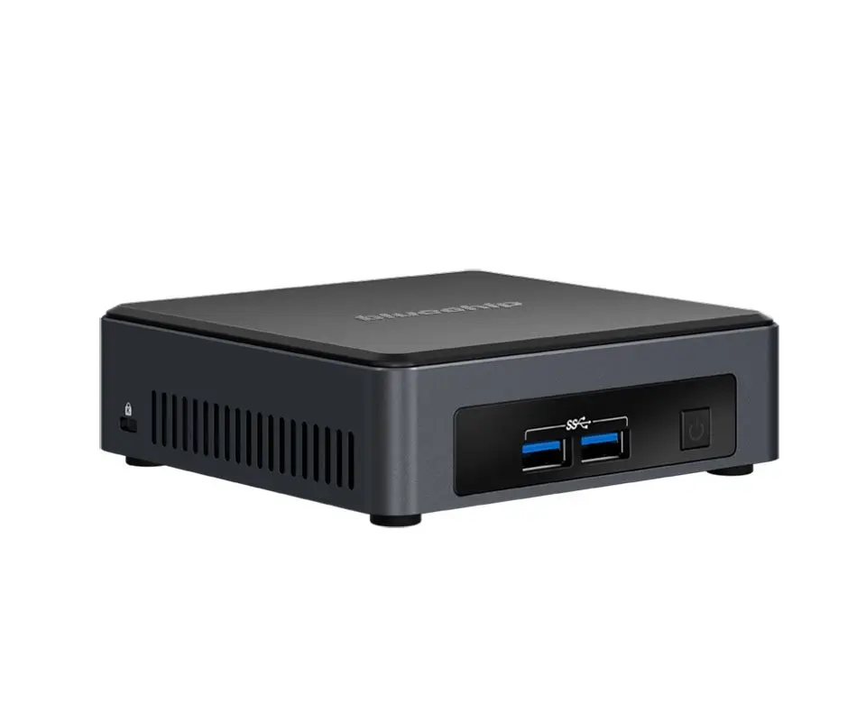 bluechip BUSINESSline N1750v 8 GB 556165