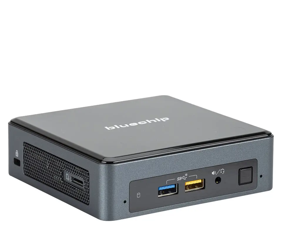 bluechip BUSINESSline N1850 8 GB 556142