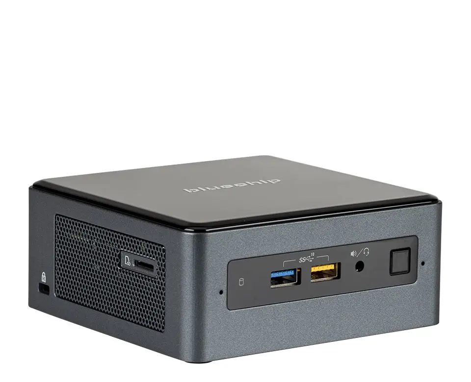 bluechip BUSINESSline N1875 8 GB 556149