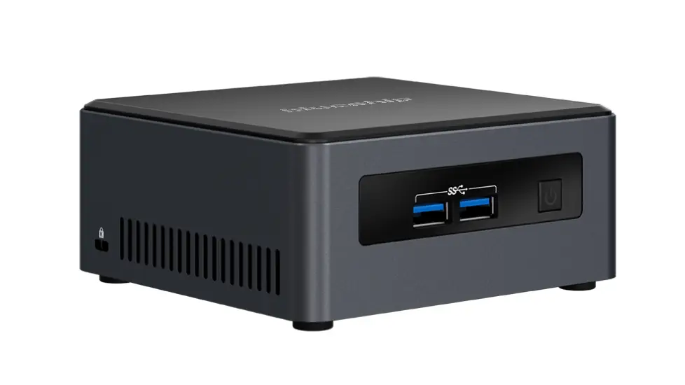 bluechip BUSINESSline N1875v 8 GB 556163