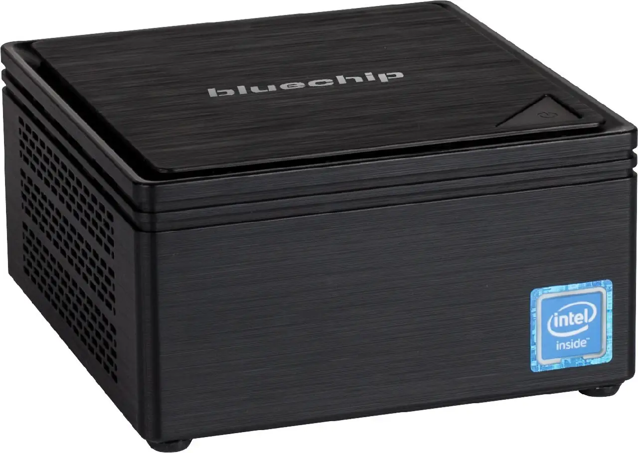 bluechip BUSINESSline S1700 4 GB 556108