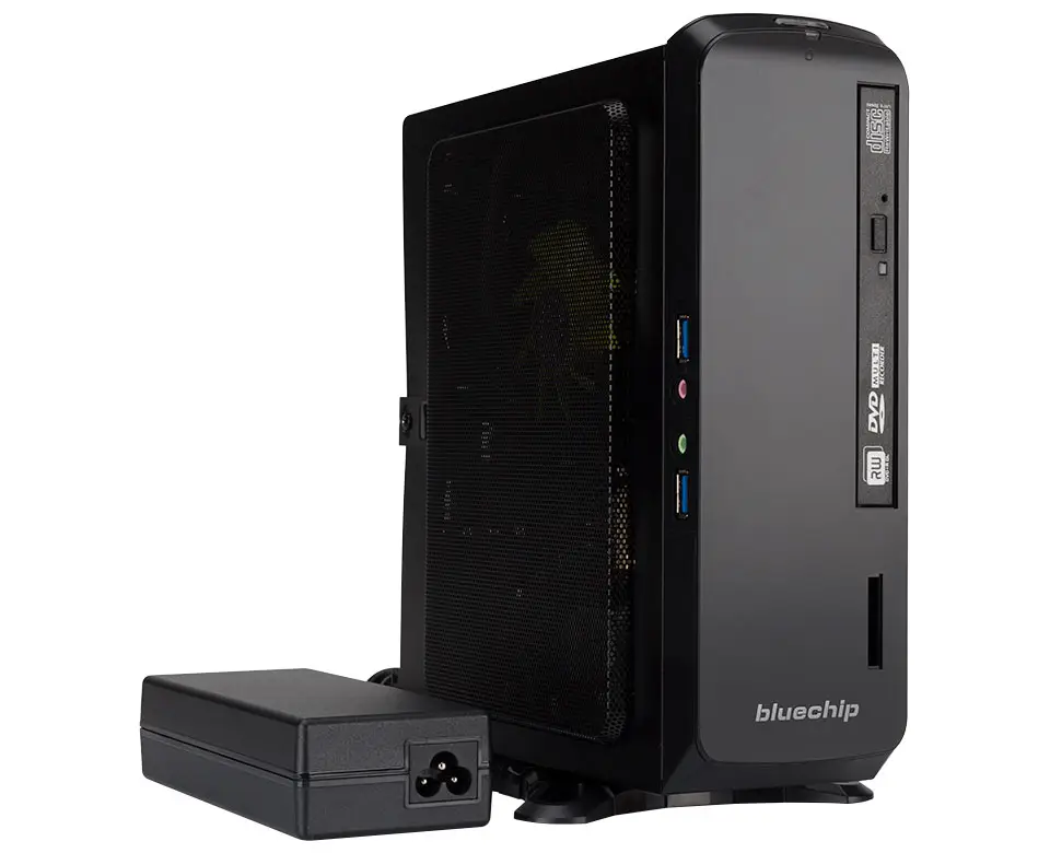 bluechip BUSINESSline S3100 4 GB 556225