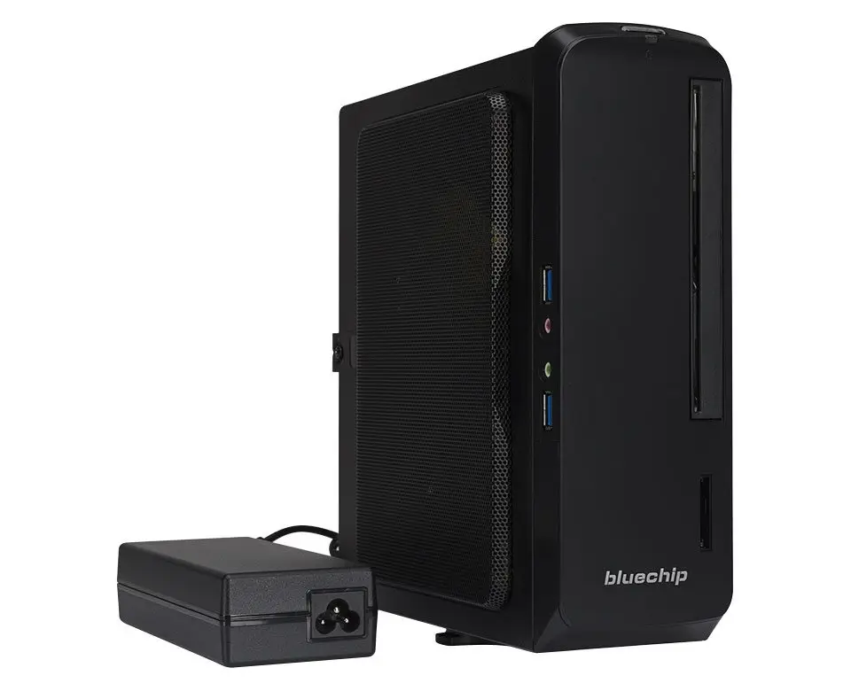 bluechip BUSINESSline S3100 4 GB 556285