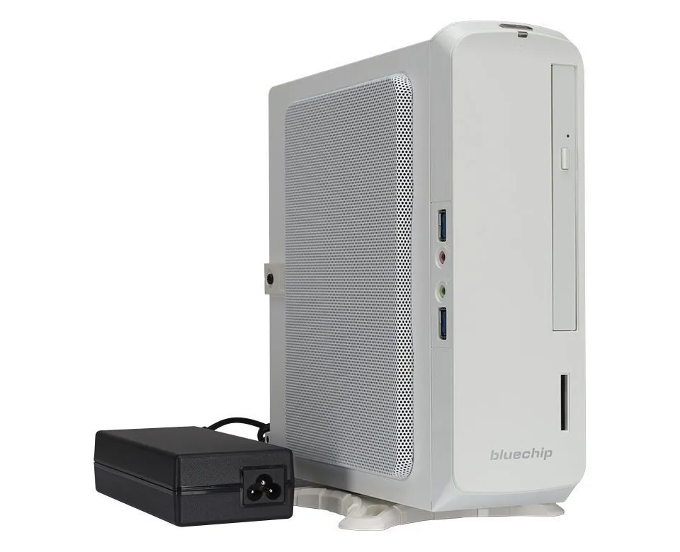 bluechip BUSINESSline S3100 *white* 556418