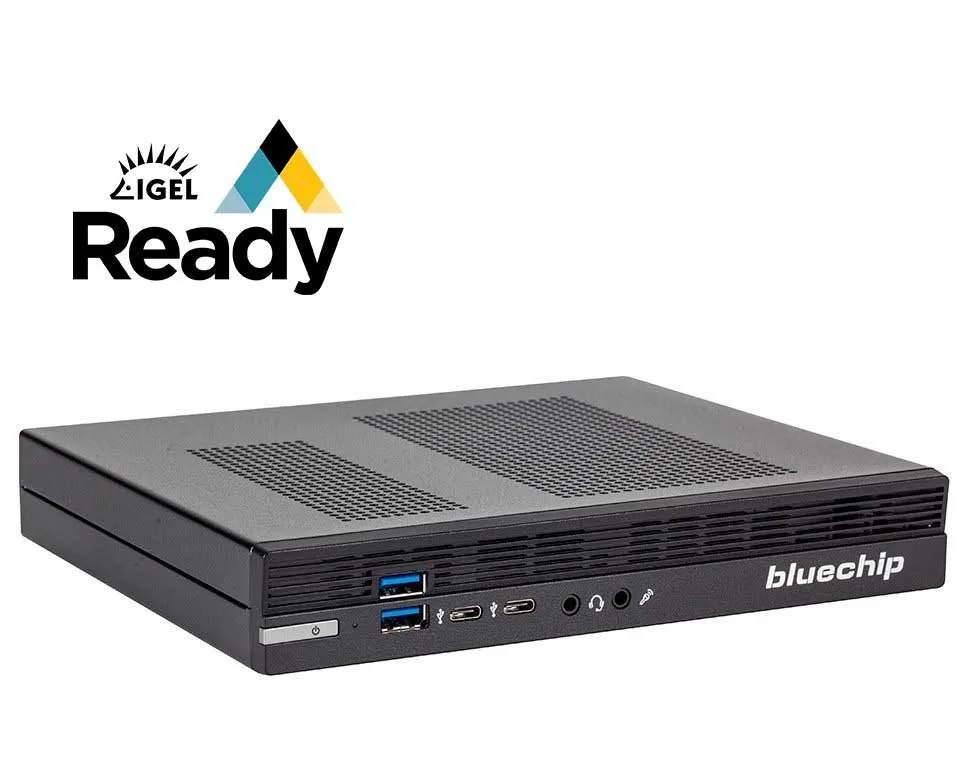 bluechip BUSINESSline S3110 *IGEL Ready* 556407