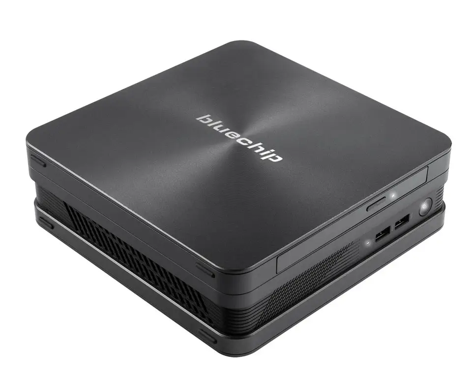bluechip BUSINESSline S3130 4 GB 554015