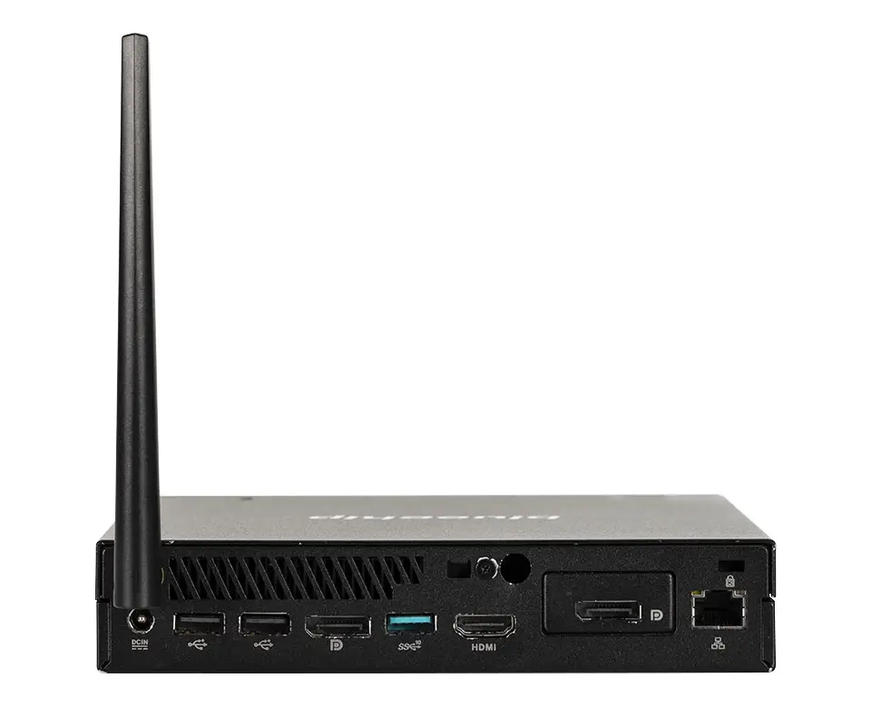 bluechip BUSINESSline S3133 4 GB 556144
