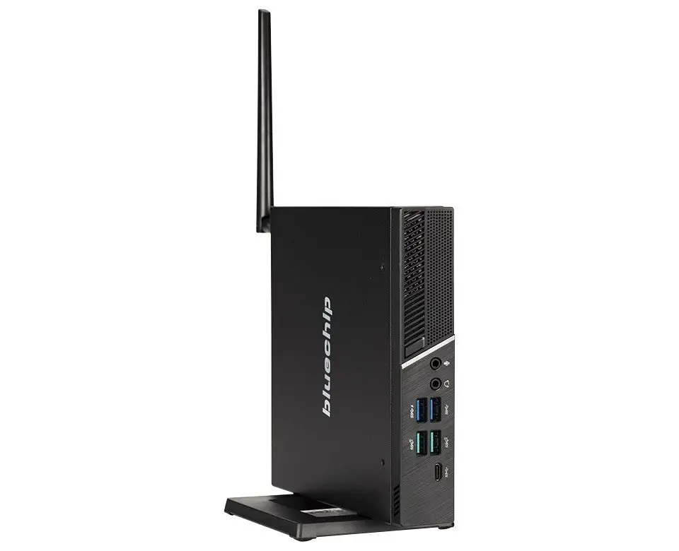 bluechip BUSINESSline S3134 4 GB 556178