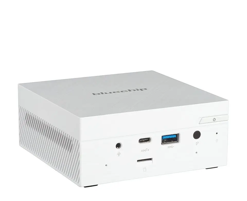 bluechip BUSINESSline S3156 white 8 GB 556223