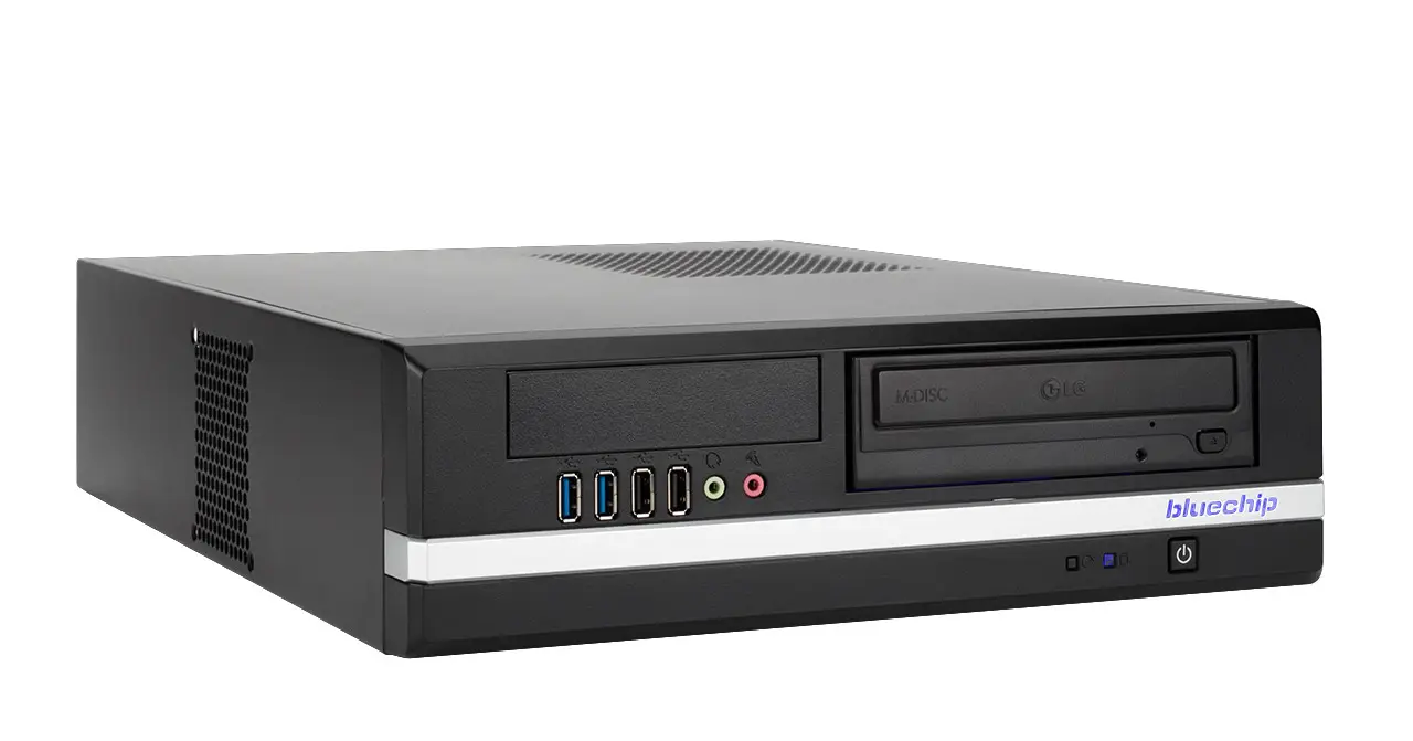 bluechip BUSINESSline S3200 4 GB 555036
