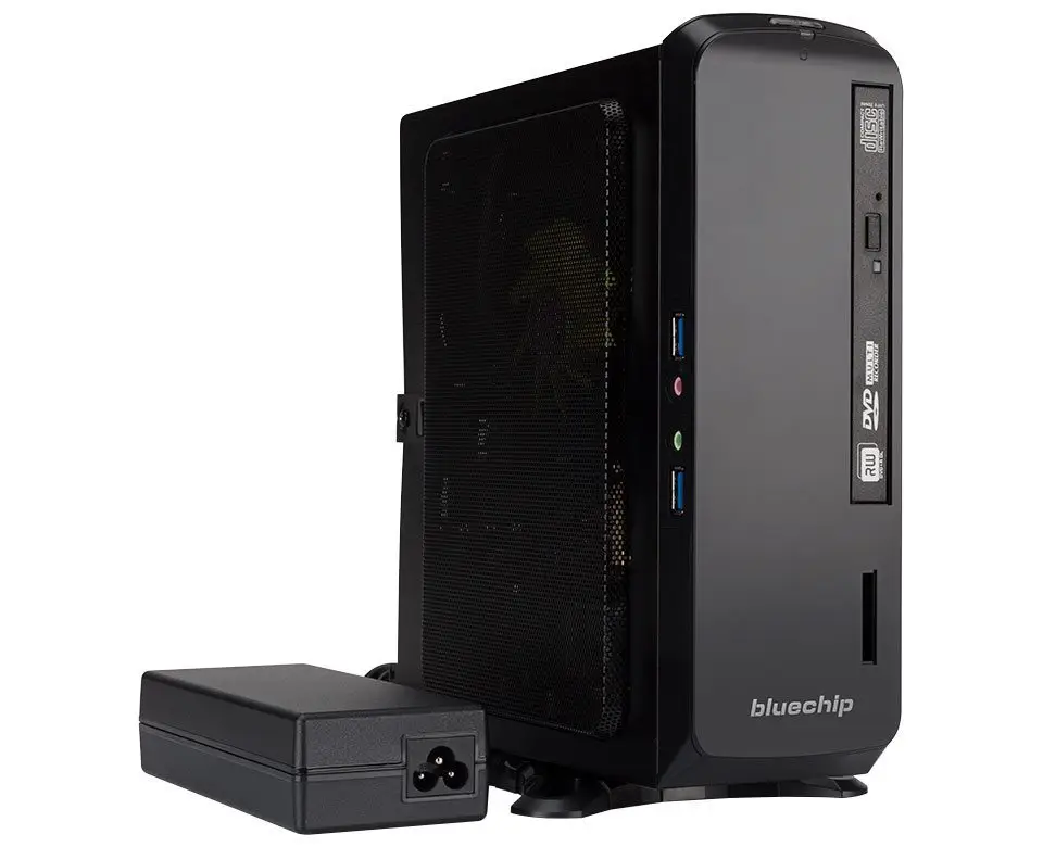 bluechip BUSINESSline S3400 4 GB 556176