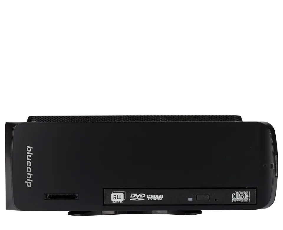 bluechip BUSINESSline S5100 8 GB 554012
