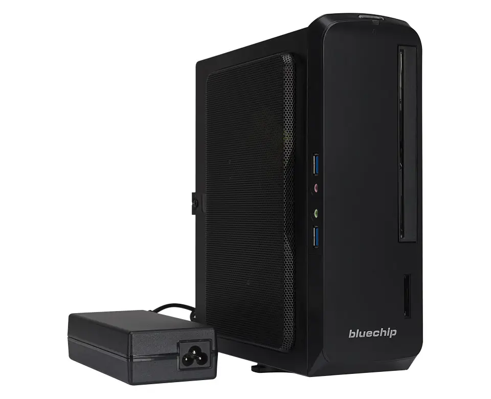 bluechip BUSINESSline S7100 8 GB 556273