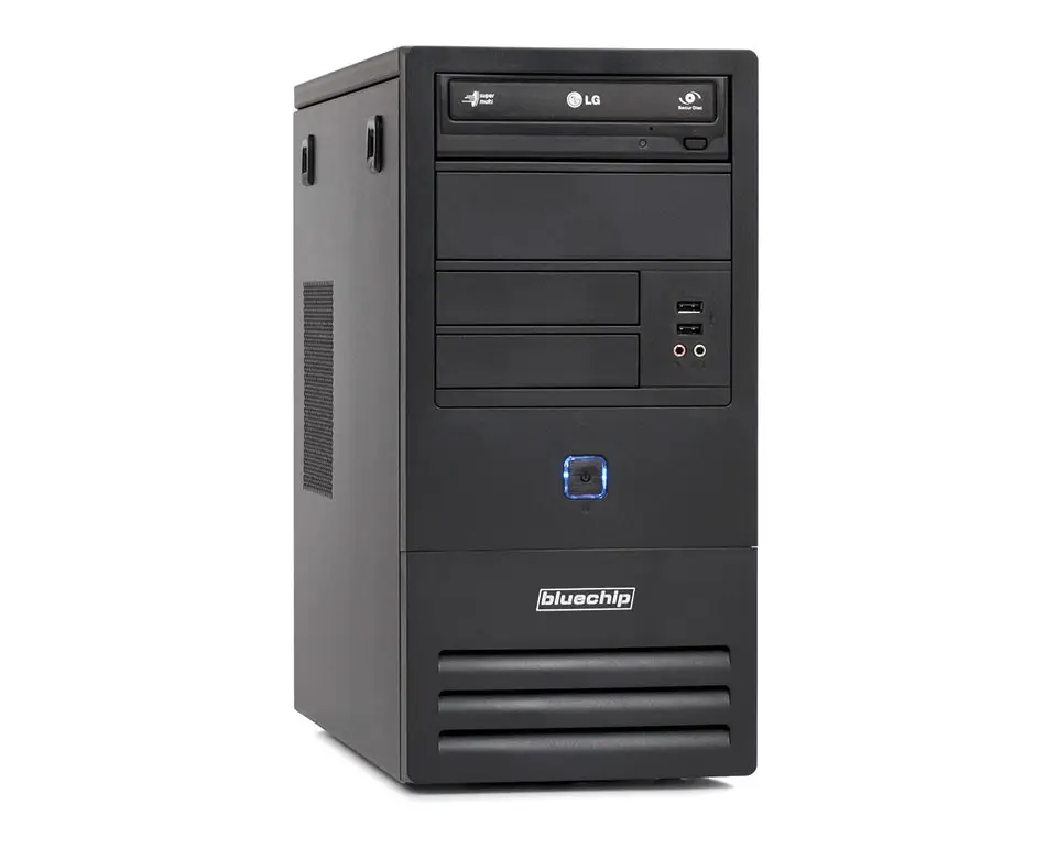 bluechip BUSINESSline *Sonder-PC* 4 GB 551273