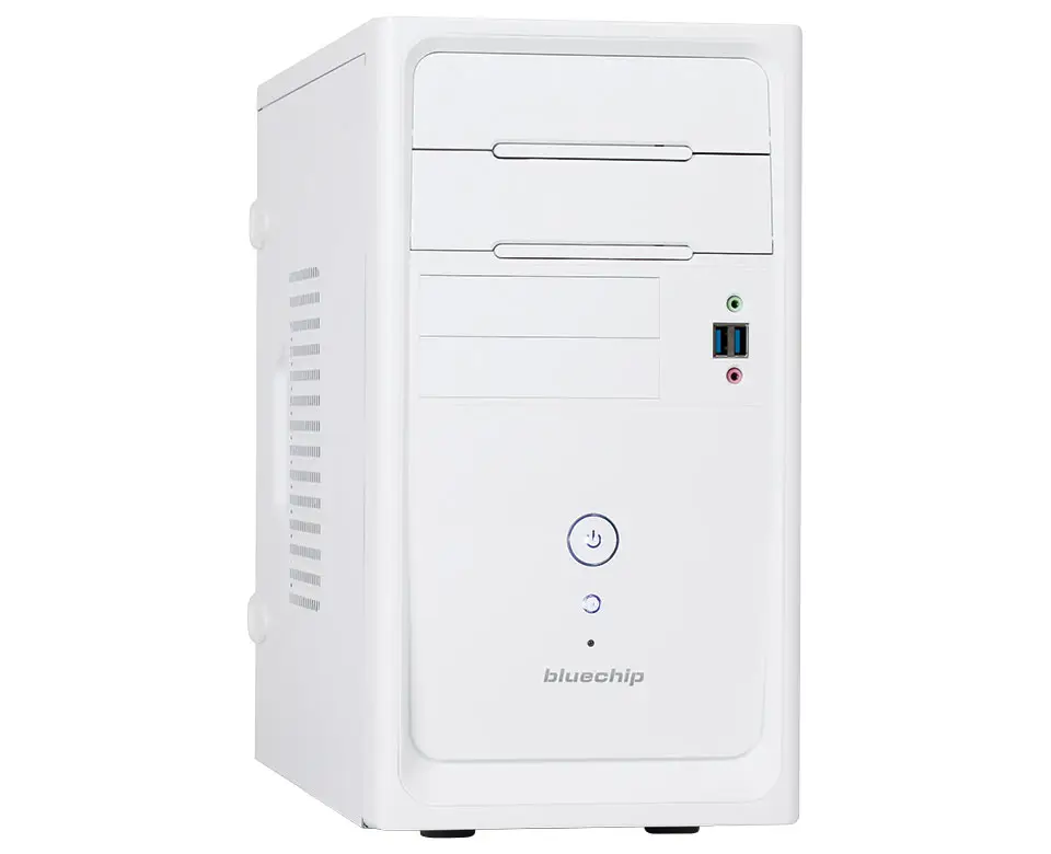 bluechip BUSINESSline T3200 white 4 GB 556212