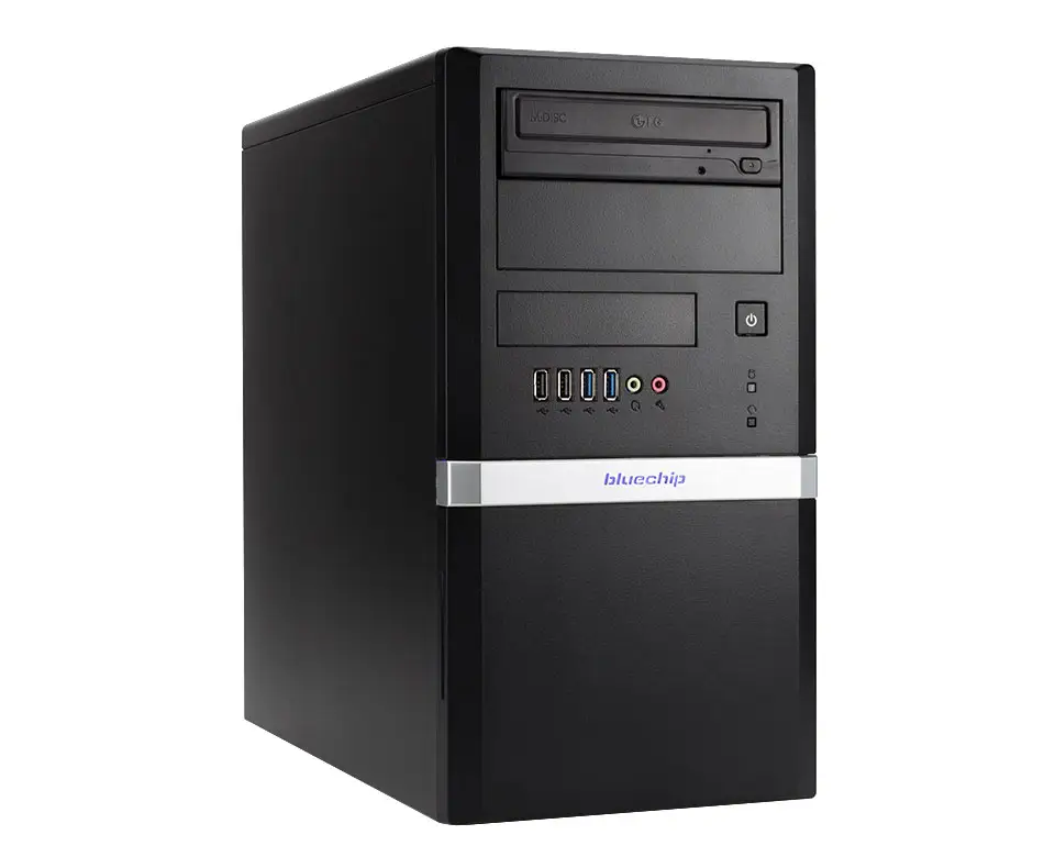 bluechip BUSINESSline T5200 8 GB 556233