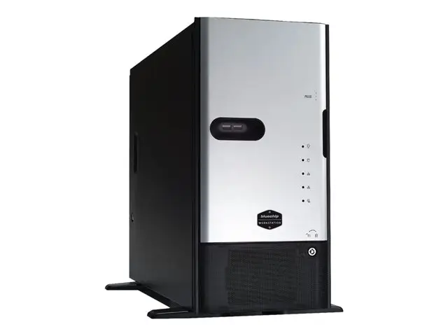 bluechip BUSINESSLine Workstation WS1100 8 GB 850104