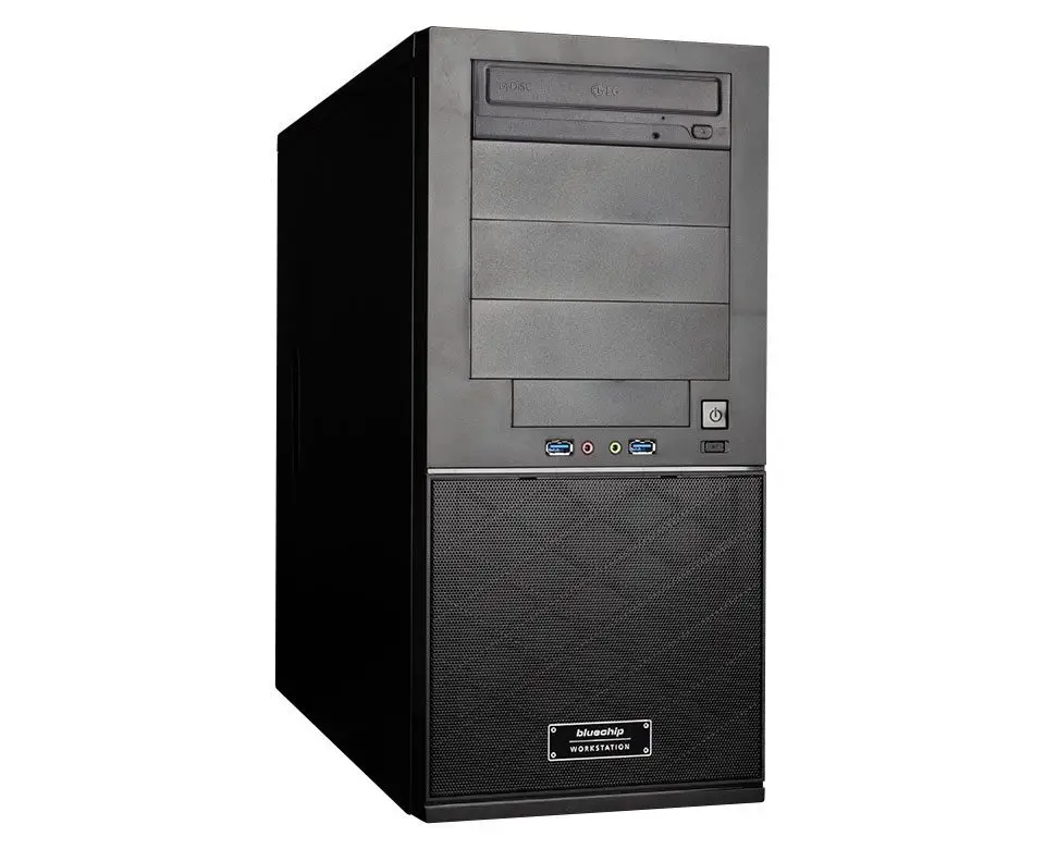 bluechip BUSINESSline Workstation WS1101 16 GB 850376