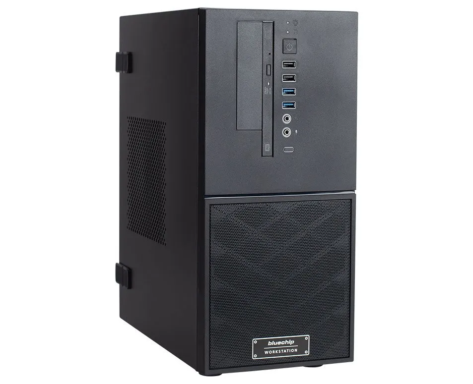 bluechip BUSINESSline Workstation WS1103 850537