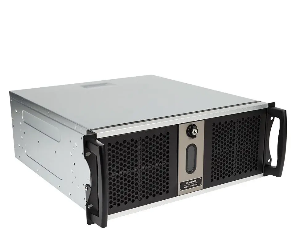 bluechip BUSINESSline Workstation WS1300R 16 GB 850394