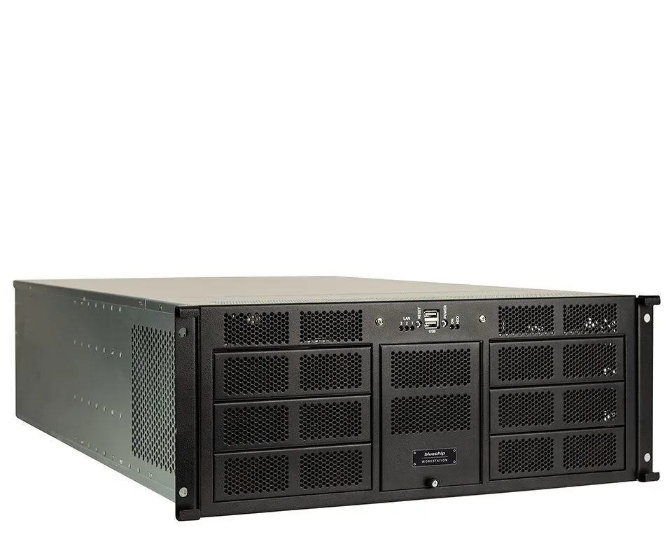 bluechip BUSINESSline Workstation WS1310R 850433