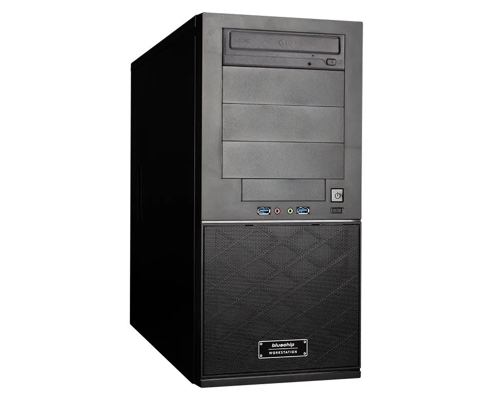 bluechip BUSINESSline Workstation WS1400 850435
