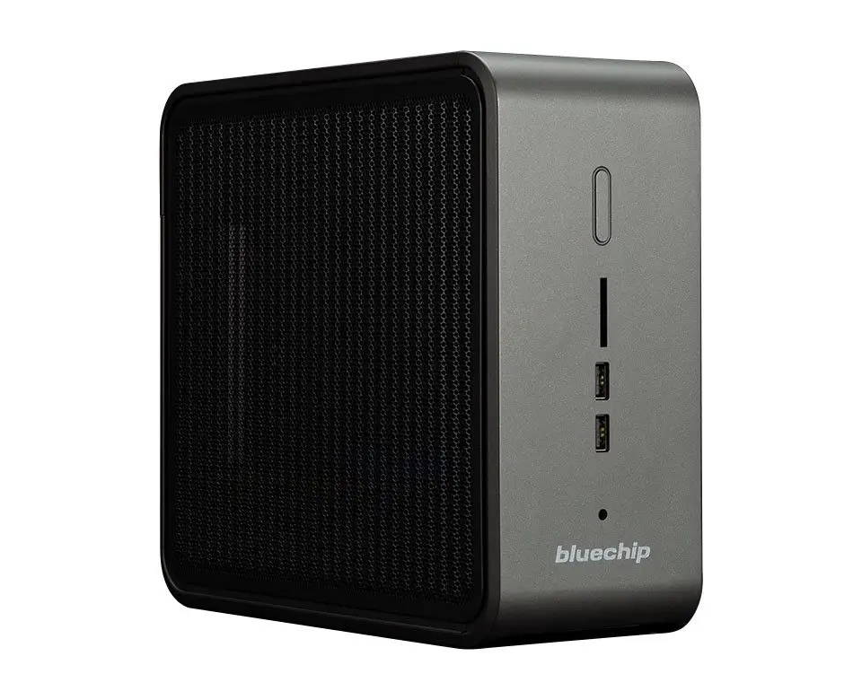 bluechip BUSINESSline Workstation WS200 16 GB 850338
